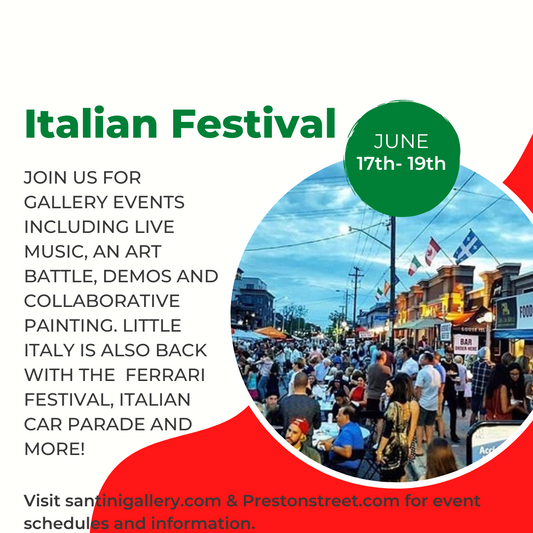 The Italian Festival