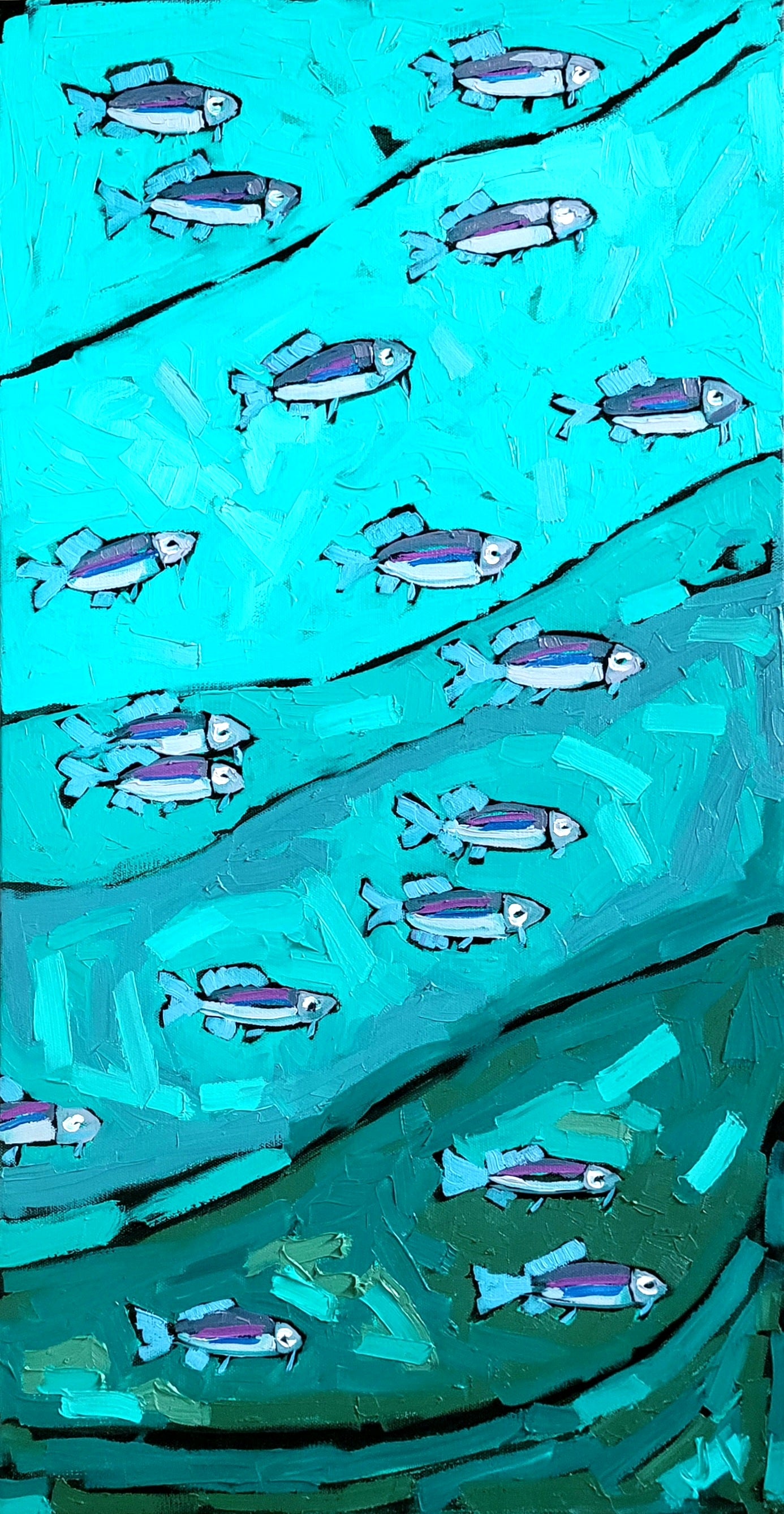 Santini Gallery | Current