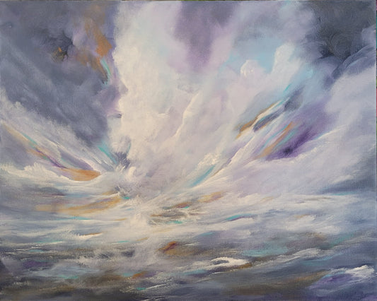 Santini Gallery | Awakening