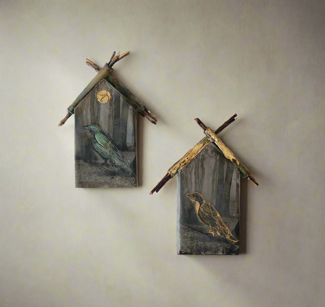 Bird House