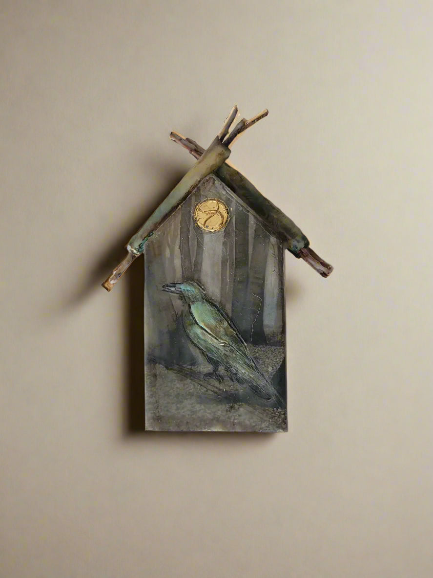 Bird House