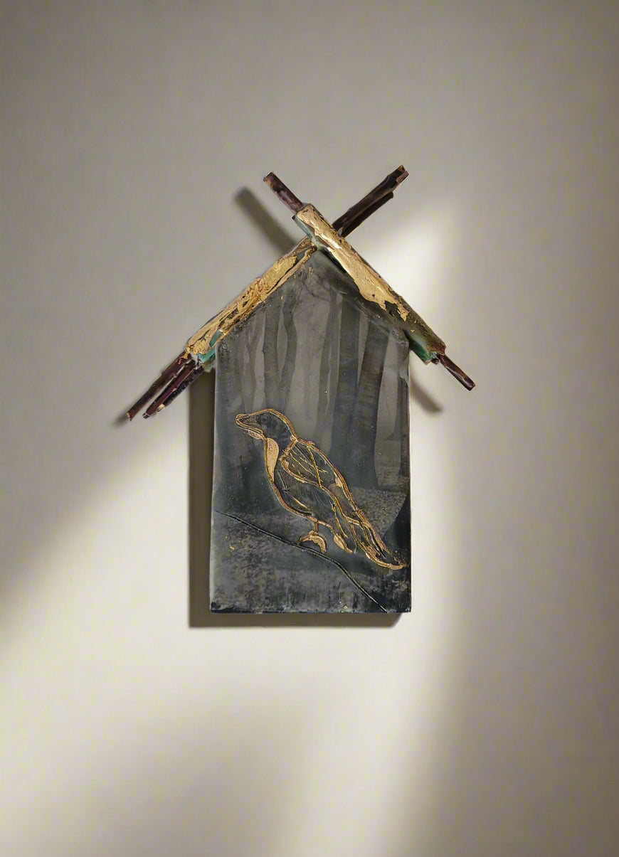 Bird House