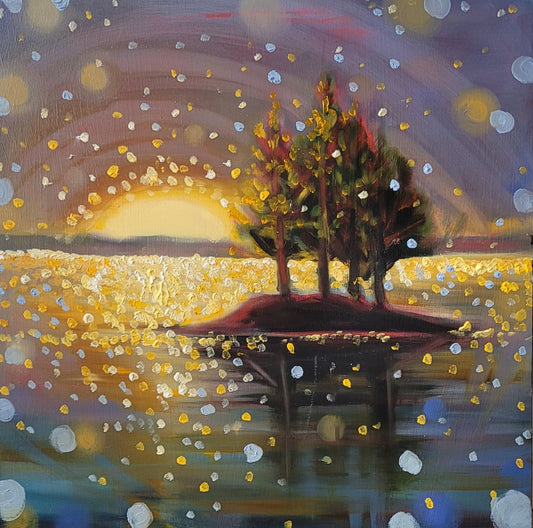 Unimaginable Outcome