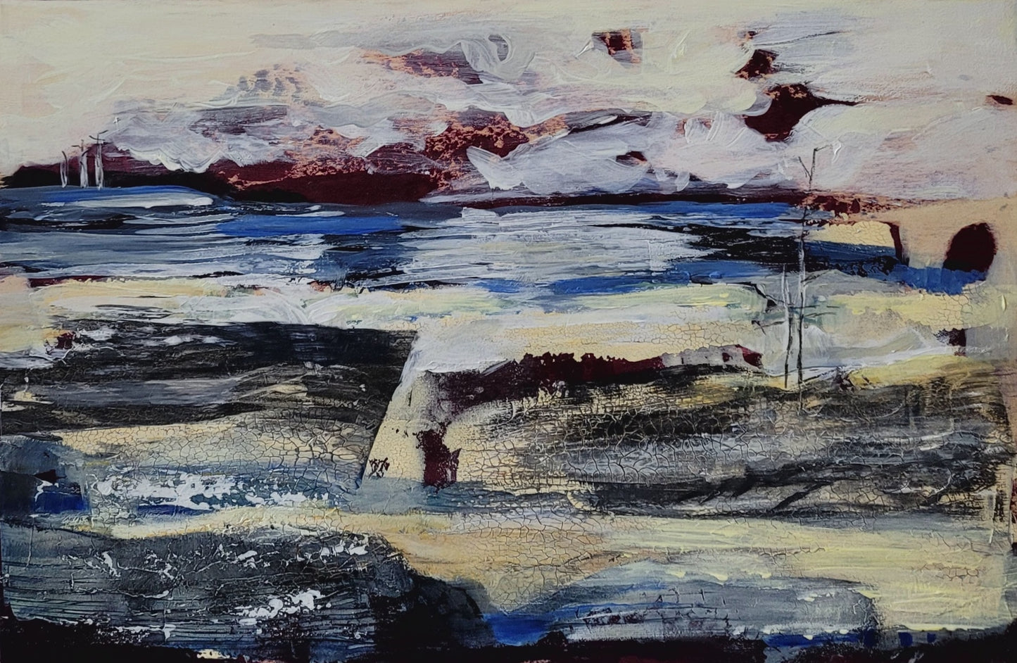 Winterscape