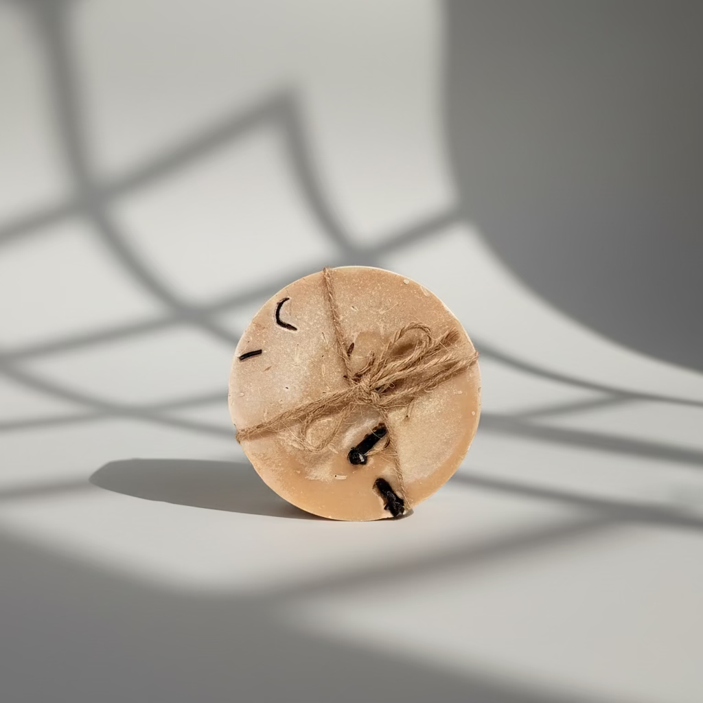 Handmade Body Scrubs