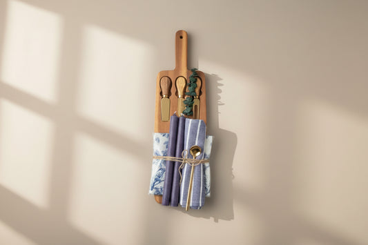 Entertainer Essential Set