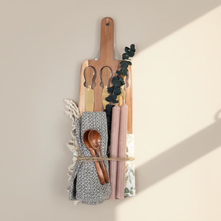 Entertainer Essential Set