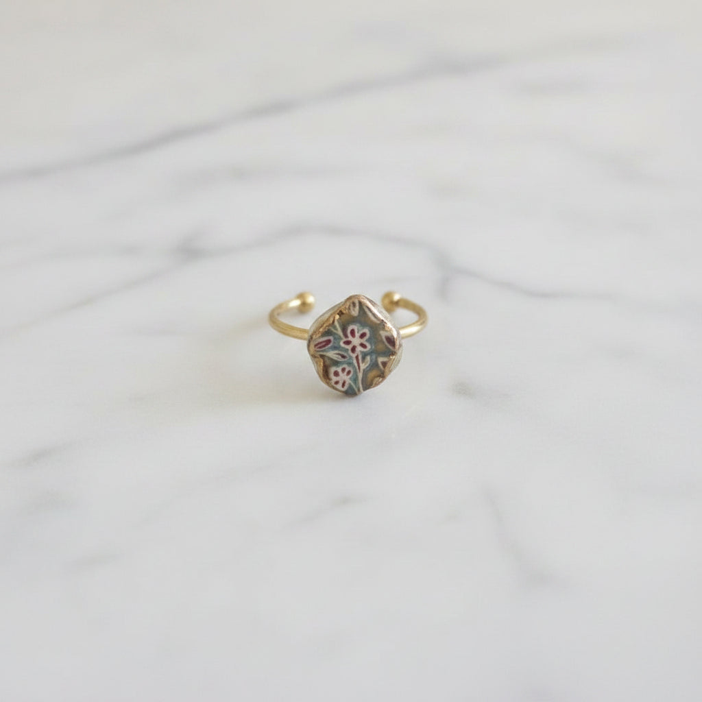Diamond Ring Collection