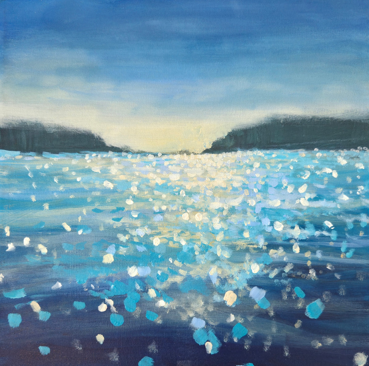 Summer Breeze