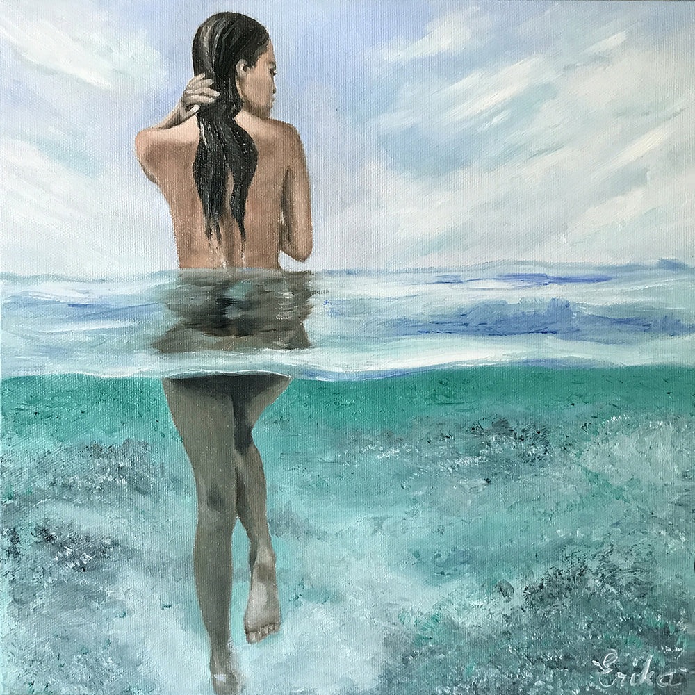 Clear Water