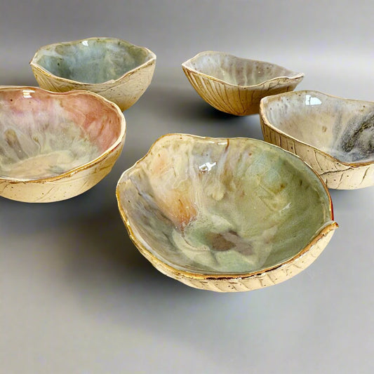 Small Ceramic Bowl