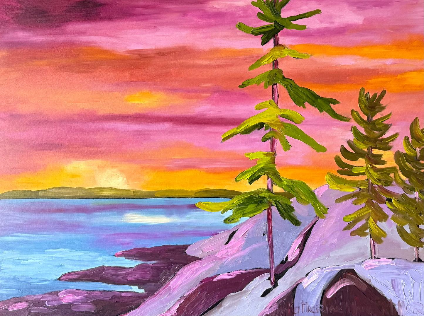Landscape