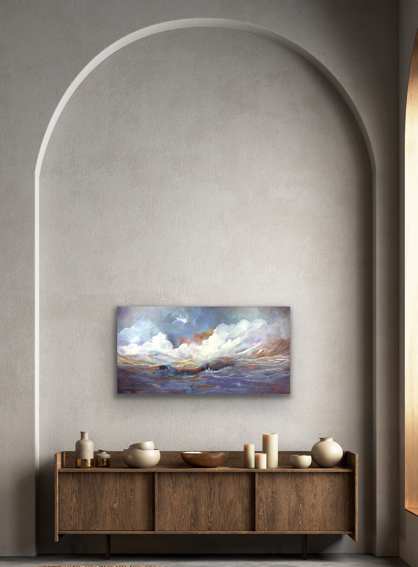 Santini Gallery | Always and Forever