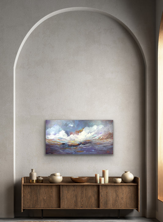 Santini Gallery | Always and Forever