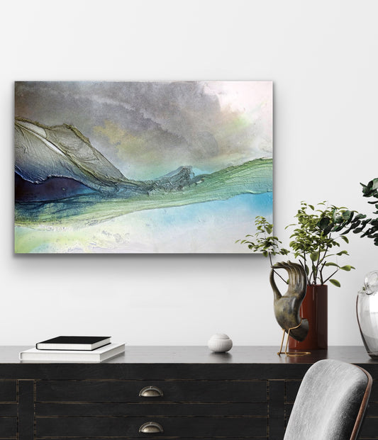Tidal Light