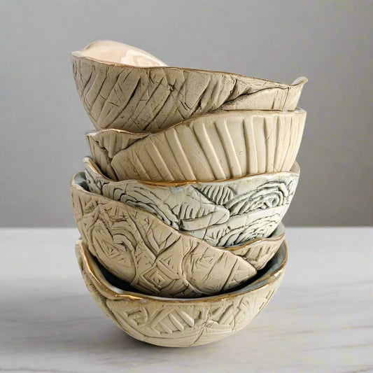 Small Ceramic Bowl