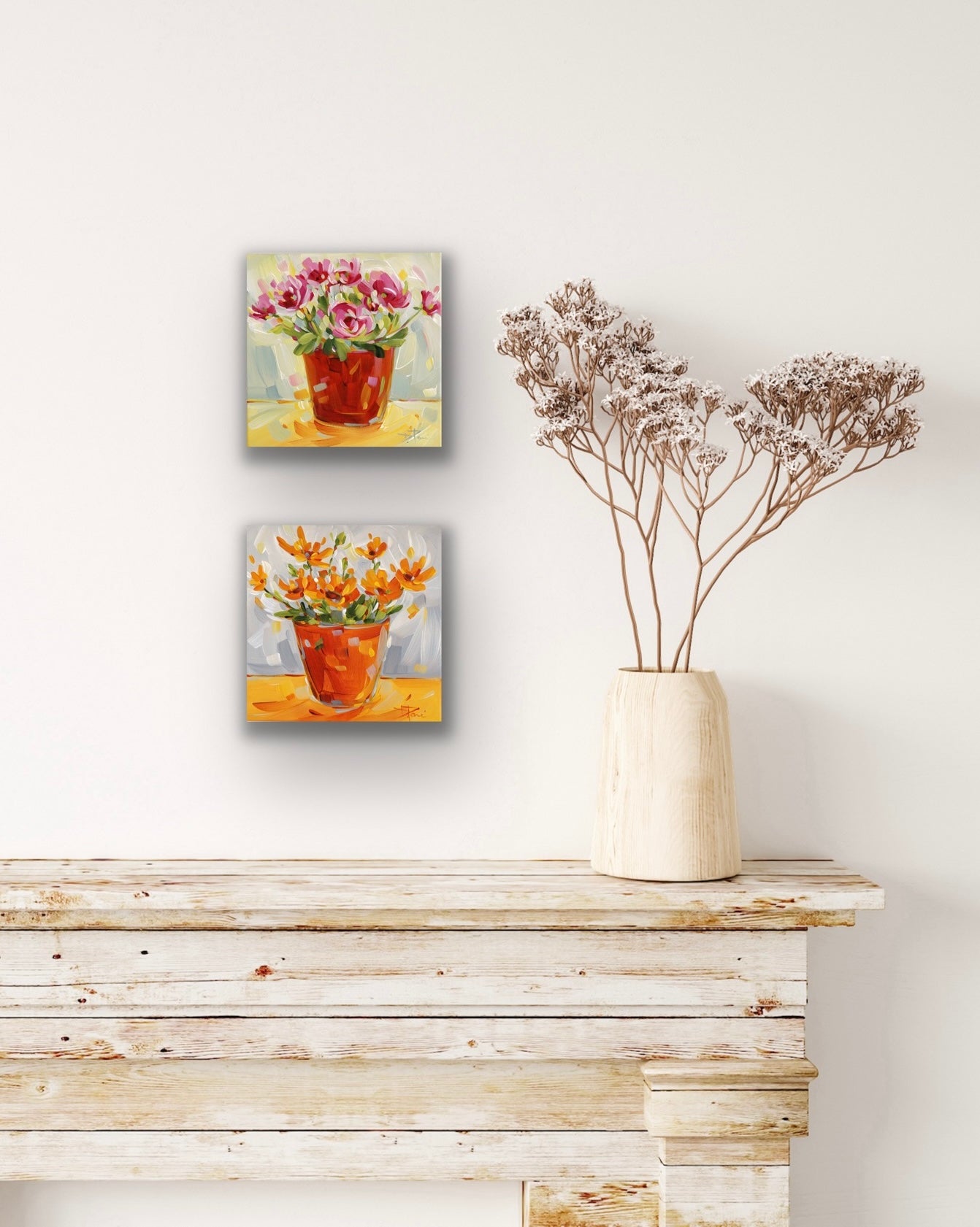 Fleurs du Midi 4