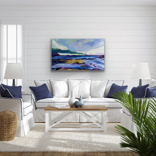 Feeling the East Coast - 2