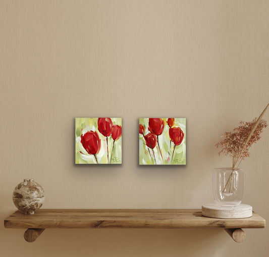 Tulip Love 1