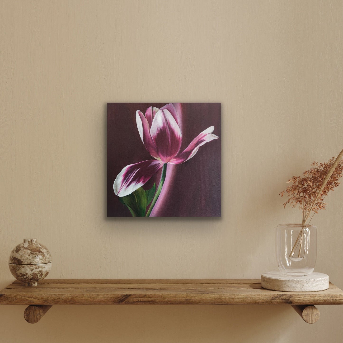 Dancing Tulip
