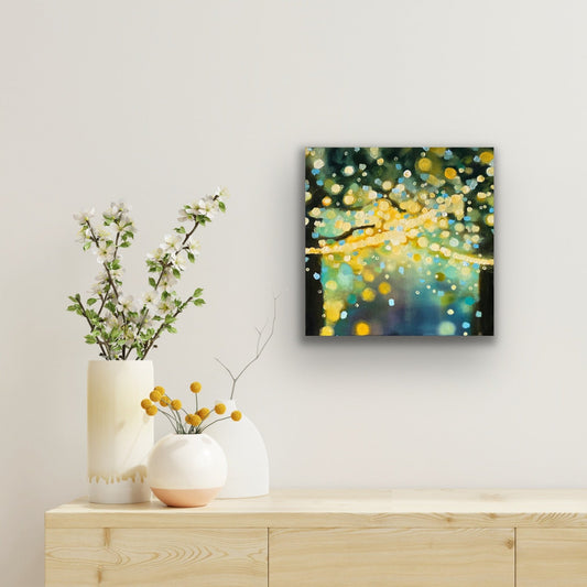 Hope in the Darkness