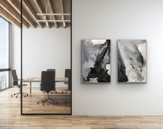 Santini Gallery | Organic Conceptions