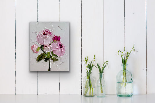 Santini Gallery | With a little bit of Sunshine