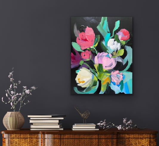 Santini Gallery | Captivate Me