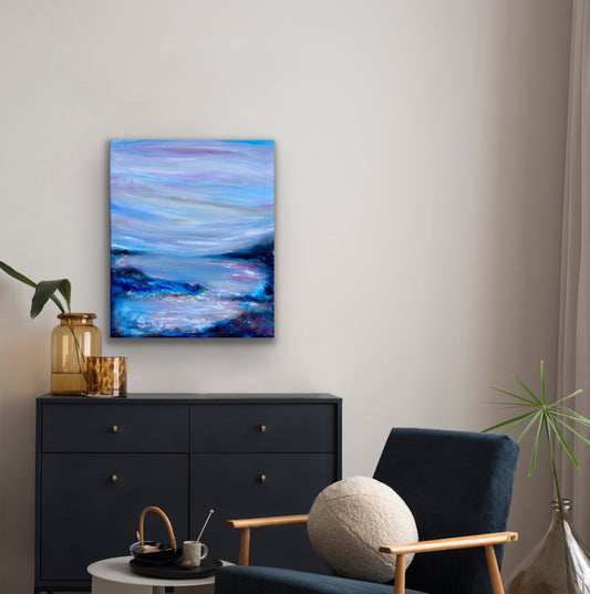 Rekindle Your Spirit