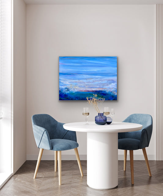 Magic of New Beginings