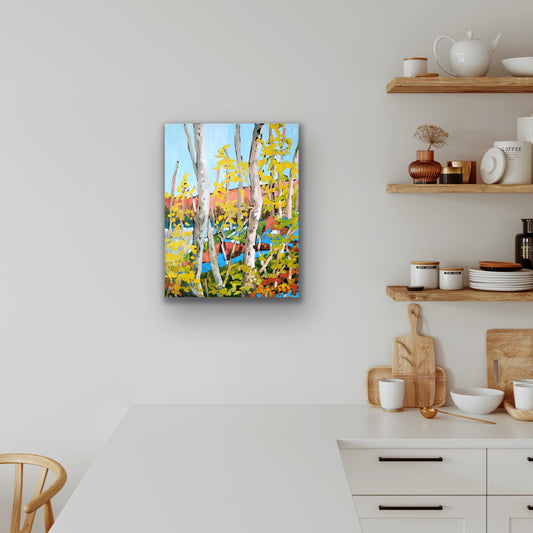 Santini Gallery | Spring