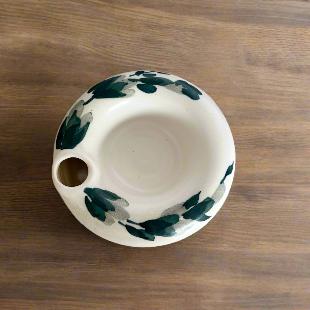 Ceramic Incense Holder