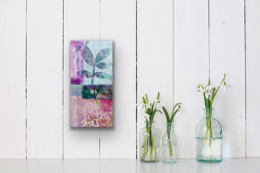 Santini Gallery | Garden Path