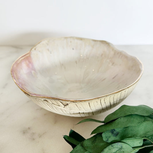 Medium Ceramic Bowl
