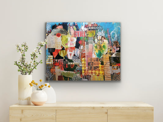 Santini Gallery | Still Wonders