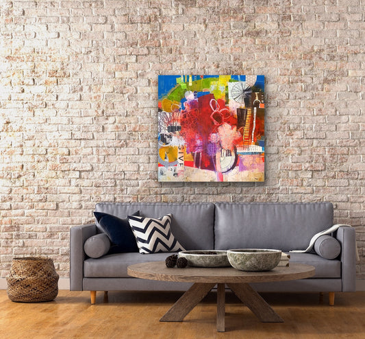 Santini Gallery | Escapism