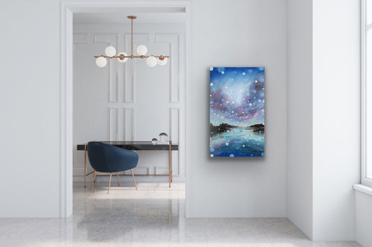 Santini Gallery | Whole Finally