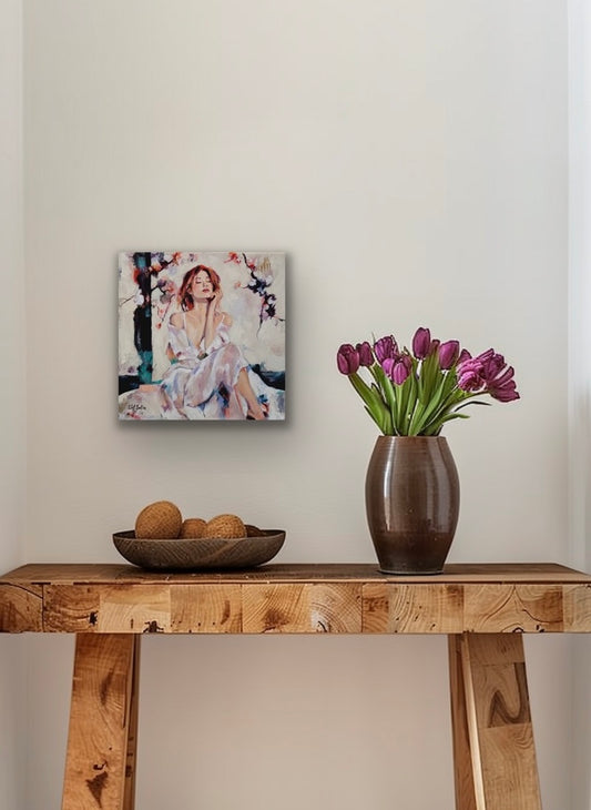 In the Morning Light