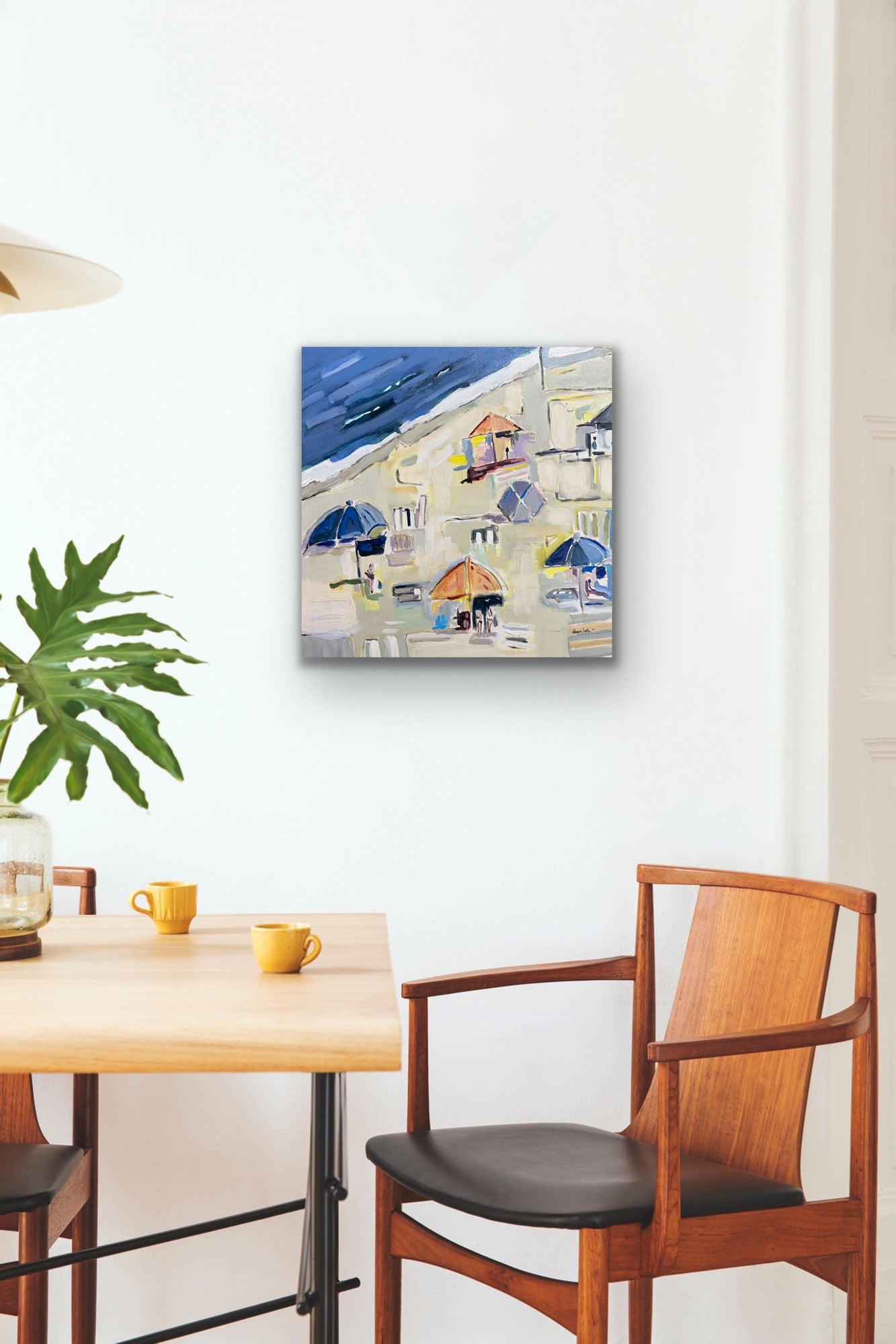 Santini Gallery | Summertime