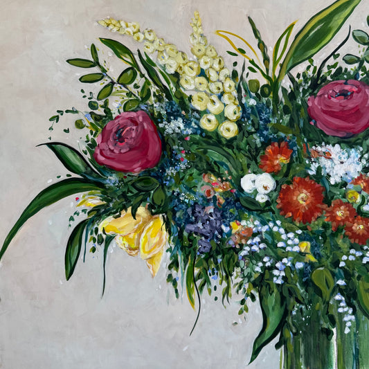 All The Small Things