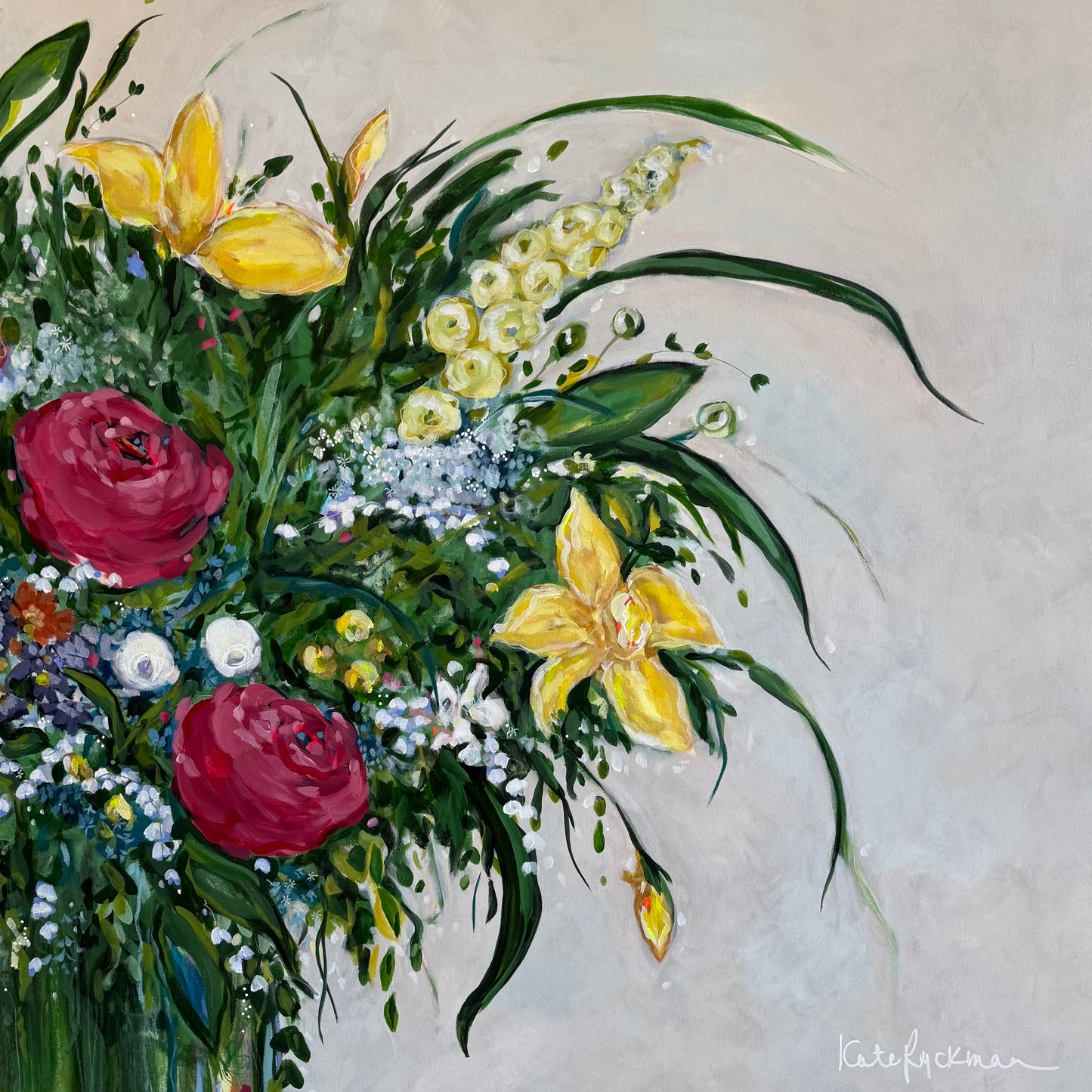 All The Small Things