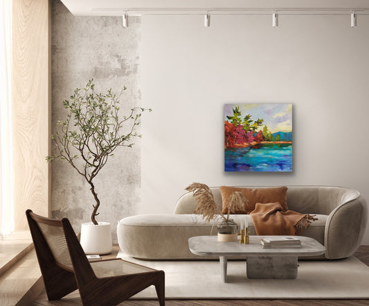 Santini Gallery | Happiness