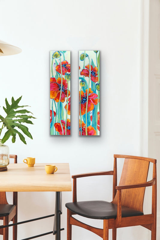 Santini Gallery | Partners in Colour 1