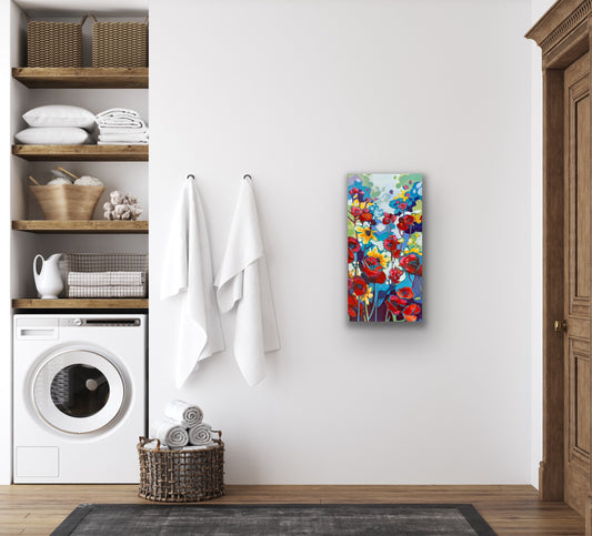 Santini Gallery | Summer Garden Series 3