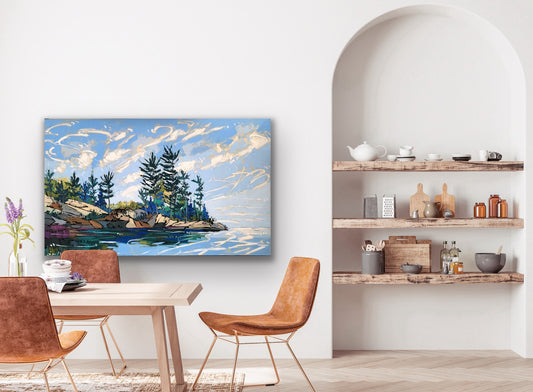 Santini Gallery | In all the Ways