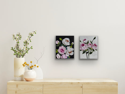 Santini Gallery | Romance + Joy