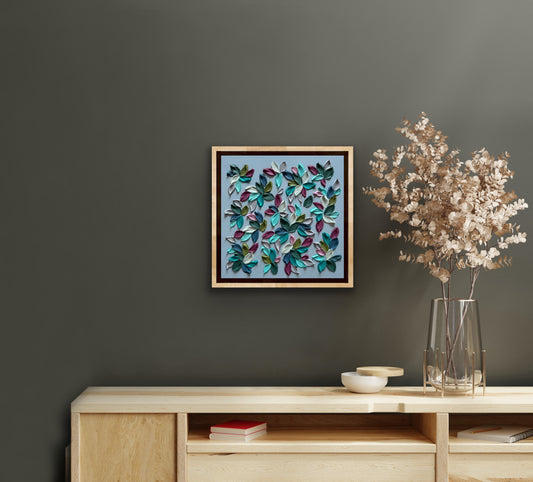 Santini Gallery | Dreaming