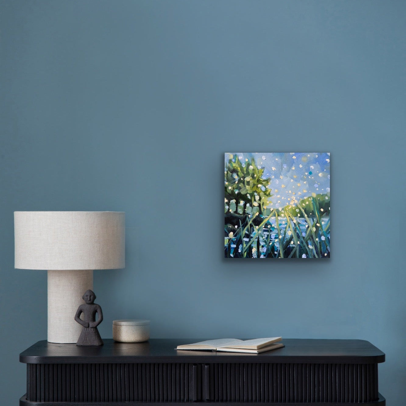 I'll See You at the Lake