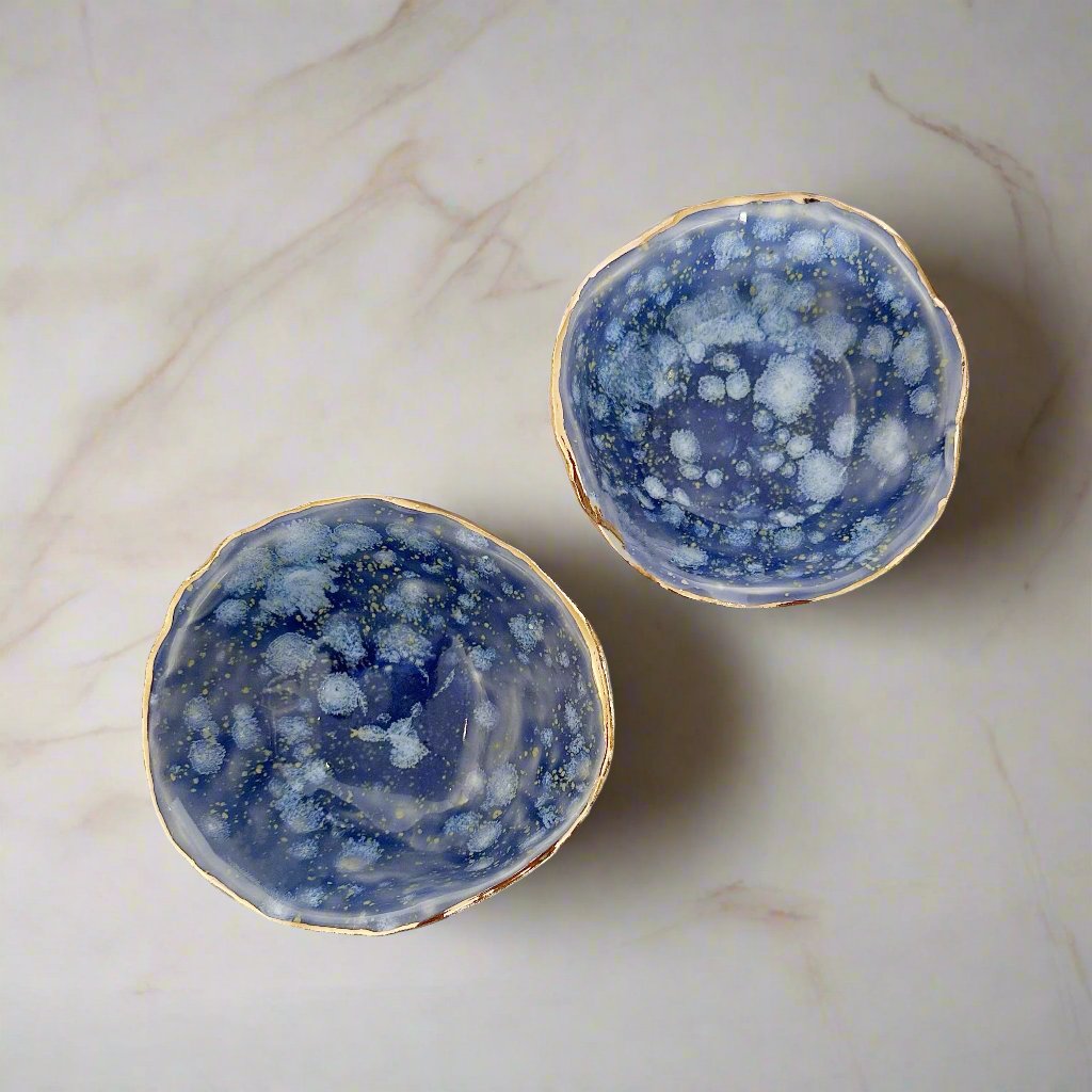 Small Ceramic Bowl