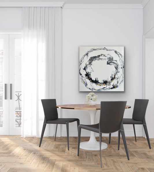 Santini Gallery | Enso